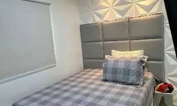 Imagem 6: Apartamento com 3 Quartos no bairro Cambeba em Fortaleza, CE