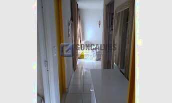 Imagem 4: Apartamento 2 Dormitórios à Venda em Parque São Vicente, Mauá 110m² (55m² interno + 55m²