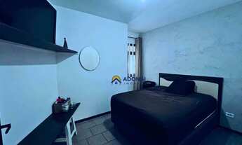 Imagem 7: Casa com 4 dormitórios à venda, 100 m² por R$ 350.000,00 - Nereidas - Guaratuba/PR