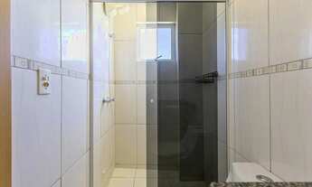 Imagem 7: Apartamento para aluguel possui 110 metros quadrados com 3 quartos em Centro - Pinhais - P