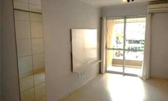 Imagem 3: Apartamento com 1 quartos para locação em Menino Deus - RS