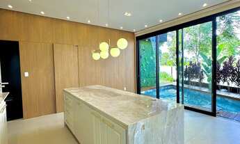 Imagem 5: Casa Terras Alpha 2 Condomínio - Senador Canedo GO