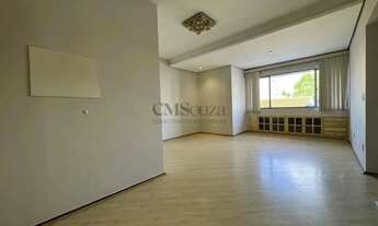 Imagem: Apartamento à venda no Centro de Londrina