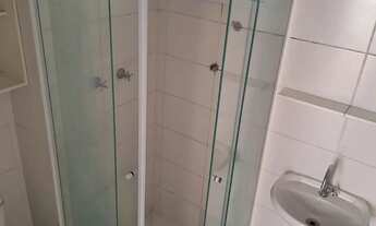 Imagem 6: Apartamento para locação com 2 quartos - Jardim Monte Alegre, Taboão da Serra, SP