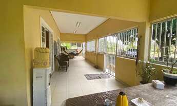 Imagem 4: Fazenda Próxima Rosário Oeste MT