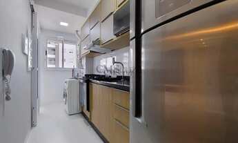 Imagem 4: Apartamento para alugar no Vista Parque 3 quartos, 72m², 2 vagas Jardim Presidente, Lond