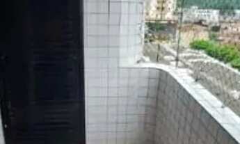 Imagem 4: APARTAMENTO COM 51 m² - BOQUEIRÃO - PRAIA GRANDE SP