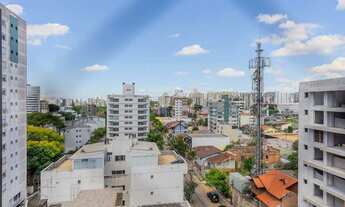 Imagem 7: Novo com 3 dormitórios MOBILIADO