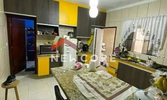 Imagem 7: Casa em Rua Coroados - Jardim Ivonete - Poá/SP