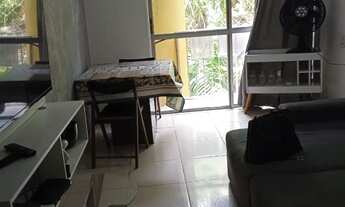 Imagem 3: ALUGO PARA TEMPORADA DE CARNAVAL EDF. PRAIAVILLE FAROL DA BARRA *75 CARLOS/ANT