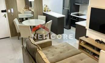 Imagem: Cobertura em Rua Havana - Parque das Américas