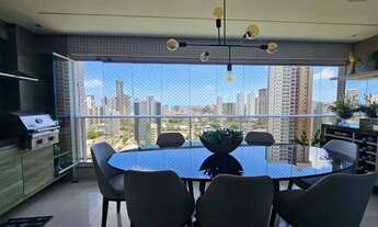 Imagem 2: Edifício Residencial Noilde Ramalho Todo luxo e exclusividade de Alto Padrão - Petrópoli