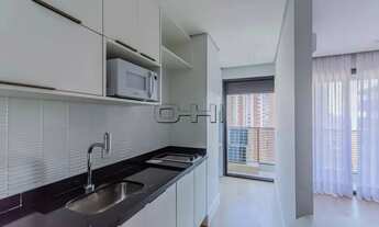Imagem 6: Aluguel Apartamento 1 Dormitórios - 42 m² Vila Mariana