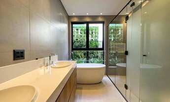 Imagem 6: Casa com 4 dormitórios à venda, 325 m² por R$ 4.500.000,00 - Burle Marx - Santana de Parna