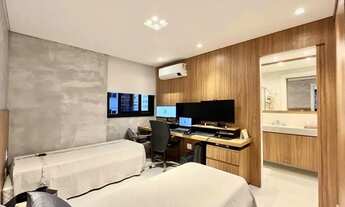 Imagem 4: Edifício Vitra Apto 501