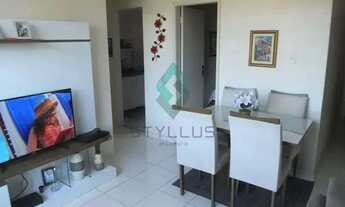 Imagem 4: Cachambi Apartamento com 2 dormitórios