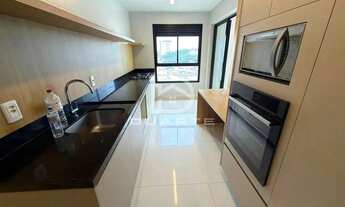 Imagem 7: Apartamento em Forma Opus Jundiaí