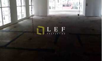 Imagem 4: Conjunto comercial na Vila Olímpia