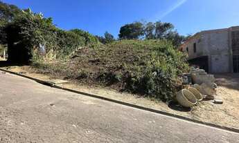 Imagem 3: Terreno para Venda em Cajamar, Alpes dos Araçás (Jordanésia