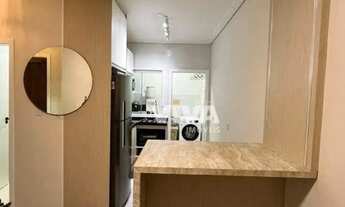 Imagem 4: Apartamento com 2 dormitórios à venda, 47 m² por R$ 315.000,00 - Santa Regina - Itajaí/SC