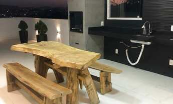 Imagem 4: Aluga-se espaço para festa