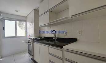 Imagem 7: Apartamento à venda 2 dorms / varanda Jardim Myriam Moreira da Costa