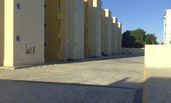 Imagem 3: Imóvel para venda tem 76 metros quadrados com 3 quartos em Guaribas - Eusébio - CE