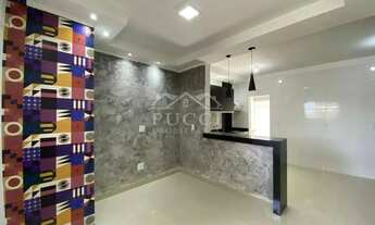 Imagem 3: Vende-se apartamento no Residencial São Jerônimo