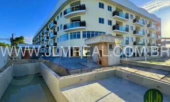 Imagem 4: VENDO APARTAMENTO COM 78m², 2 VAGAS, ELEVADOR, PISCINA, NA PRAIA DO CUMBUCO - CAUCAIA - CE