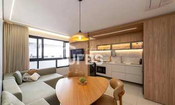 Imagem 4: Apartamento à venda Residencial Spot Marista