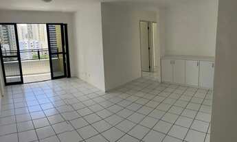 Imagem 4: Imóvel para aluguel com 90 metros quadrados com 3 quartos em Boa Viagem - Recife - PE