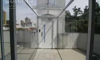 Imagem 6: Sobrado a venda - Vila Alpina, Santo André