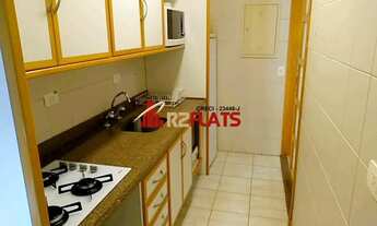 Imagem 4: Flat com ótimo preço no bairro Moema. Confira!