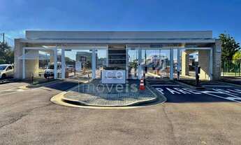 Imagem: Condomínio Terras Alphaville - Residência