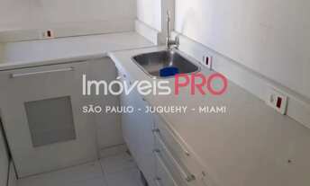 Imagem 4: Conjunto Comercial 45m² para Venda em Moema