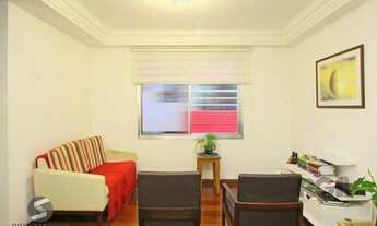 Imagem 3: Excelente cobertura de 134m² com 3 dormitórios e 2 vagas