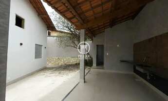 Imagem 7: CASA PARA LOCAÇÃO NO BAIRROS FUNCIONÁRIOS - MONTES CLAROS MG