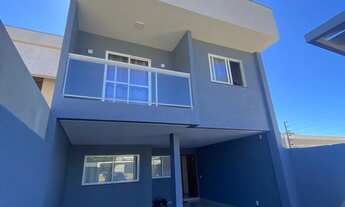 Imagem 2: Sobrado a venda Cascavel-PR