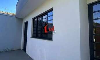 Imagem 4: Casa para Locação em Presidente Prudente, SATELITE, 2 dormitórios, 1 banheiro, 1 vaga