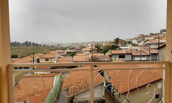 Imagem 2: Casa em Rua João Ferrari - Loteamento Residencial Terra Nova - Itatiba/SP