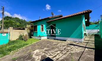 Imagem: Casa para Locação - Sozinha no Pátio