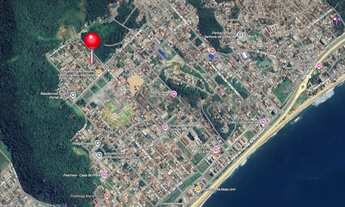 Imagem 2: Terreno à venda, 250 m² por R$ 200.000,00 - Massaguaçu - Caraguatatuba/SP