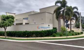 Imagem 2: Casa com 3 quartos para venda ou locação - Jardim Green Park Residence - Hortolândia/SP