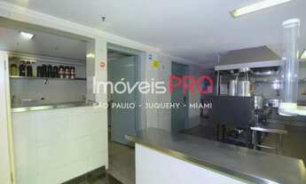 Imagem 7: Prédio comercial de 11 andares, 58 vagas