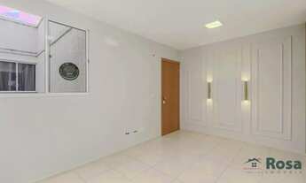 Imagem 3: Apartamento à Venda com 2 Quartos, armários planejados no Condomínio Chapada da Costa, pró