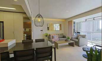 Imagem 3: Apartamento para aluguel, 3 quartos, 1 suíte, 2 vagas, Vila da Serra - Nova Lima/MG