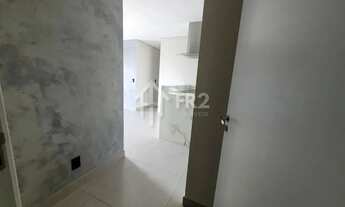 Imagem 5: Apartamento Planejado, com Suíte e Lazer Completo ? Hortolândia - SP