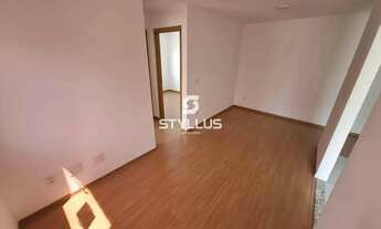 Imagem 2: Encantado Apartamento com 2 dormitórios