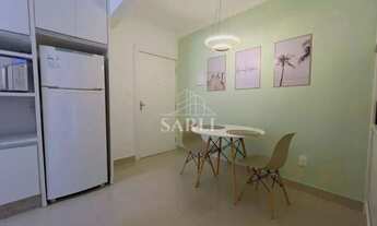 Imagem 3: Tudio à venda, 27 m² por R$ 308.000,00 - Kobrasol - São José/SC