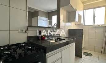 Imagem 2: Apartamento para Venda em Betim, Conjunto Habitacional Bueno Franco, 2 dormitórios, 1 banh